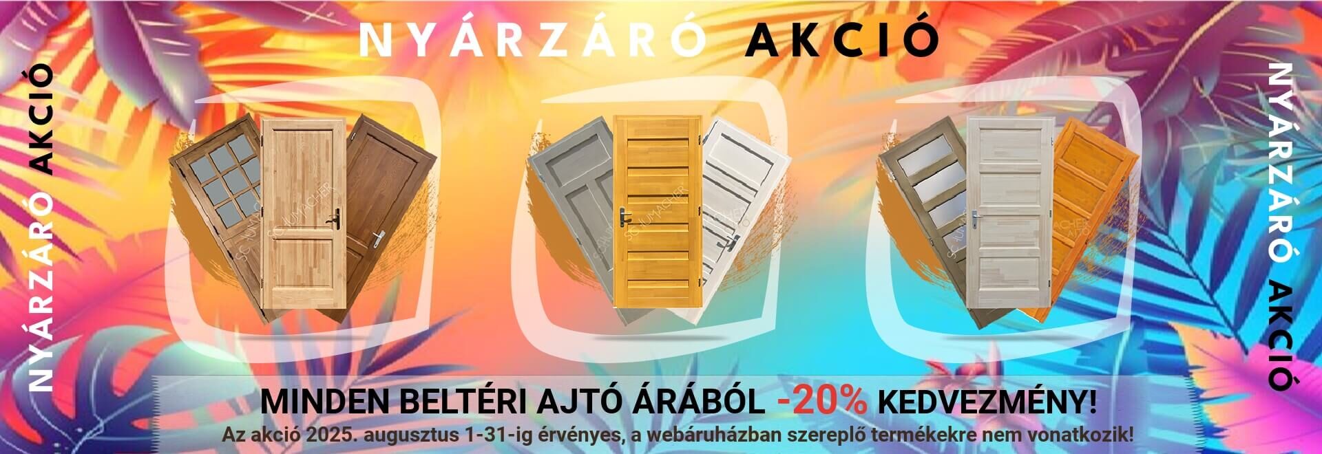 schumacher nyarzaro banner